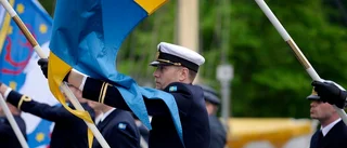 Debatt: "Låt oss hedra våra veteraner i Nyköping"