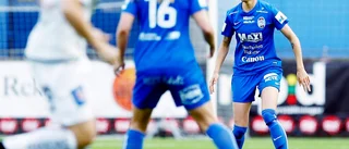 "Jag vill veta vem som tar över innan vi pratar vidare"
