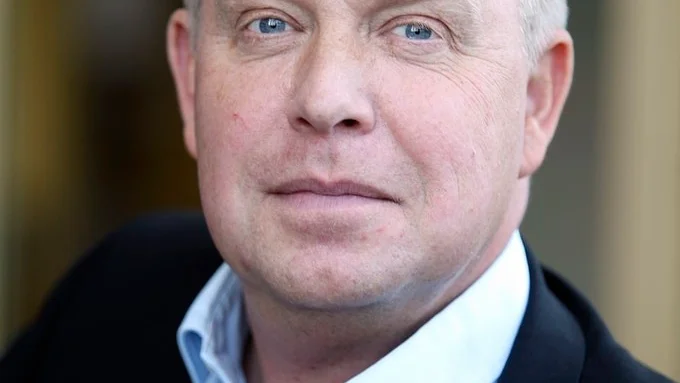 Jens Persson är i dag vd för det egna företaget Solö Mechanical i Eskiostuna. Den 1 november blir han vd för Kilenkrysset.