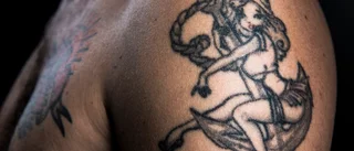 Insändare: Förbjud piercingar och tatueringar för tonåringar