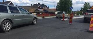 Rekordmånga anmälningar om trafikbrott i Gnesta