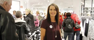 Flygande start för KappAhl