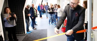 Ny förskola för 100 barn i gamla tvätten i Fröslunda