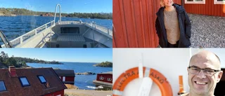 Askö blir del av nytt forskningscentrum om klimatet: "Kusterna kan binda mer kol än skogen"
