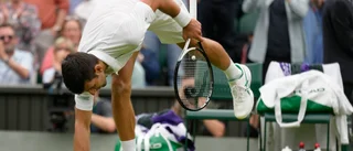 Djokovic vidare – drömmen om fjärde raka lever