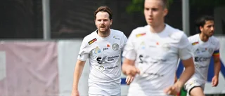 Mittfältaren tillbaka i FF – varit kapten i Crysal Palace U23-lag