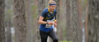 VM-silver till Bergman – pallmiss för Alexandersson
