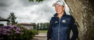 Sörenstam: "Några klarar det – andra inte"
