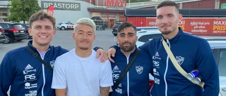 Klart: Motalakillen går till klubb i högsta ligan, "dags för något nytt"