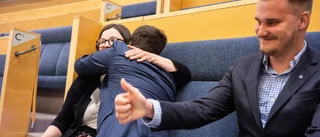Leos kamp är över – nu byter särskolan namn • "Ord spelar roll"