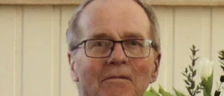 Stig Andersson                     
