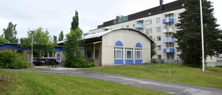 Stora fastigheten i centrala Luleå kan gå från äldreboende till hyresrätter nära vatten • Planchefen: "En jätteintressant idé"