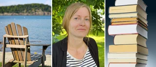 Här är loppet för den som vill tävla från solstolen. "Vi vill att man ska utmana sig."