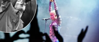 BILDER: Upplev Skellefteåfestivalen och Stadsfesten genom åren • Här räcker världsstjärnan finger på Skellefteå Airport • Kent äter surströmming • Ikonerna på Skelleftemark