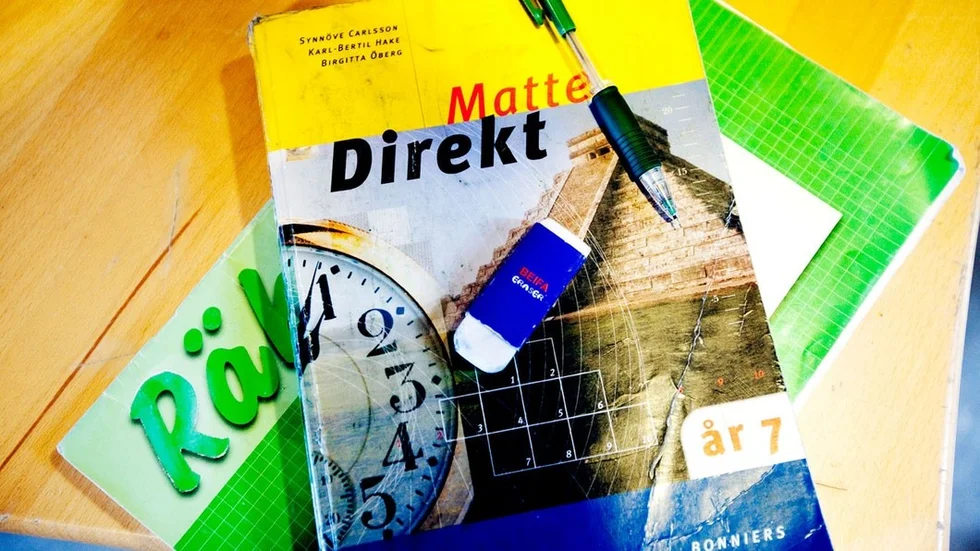 Skola genre