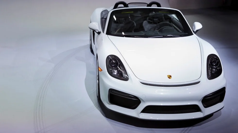 Porsche