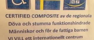 Ledig polis ingrep mot skumma insamlare