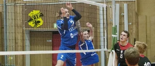 Power visade styrka när Falköping besegrades