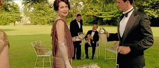 Dags att ta farväl av Downton Abbey