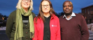 Rädda Barnen söker efter nya eldsjälar