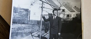 Han smider planer för 80-årsdagen