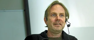 Ljuddesignern Patrik Strömdahl kan vinna en finsk Jussi