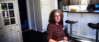 Varslet blev en nystart för Johanna