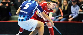 Bildspel: Seriesviten är bruten för SIBK