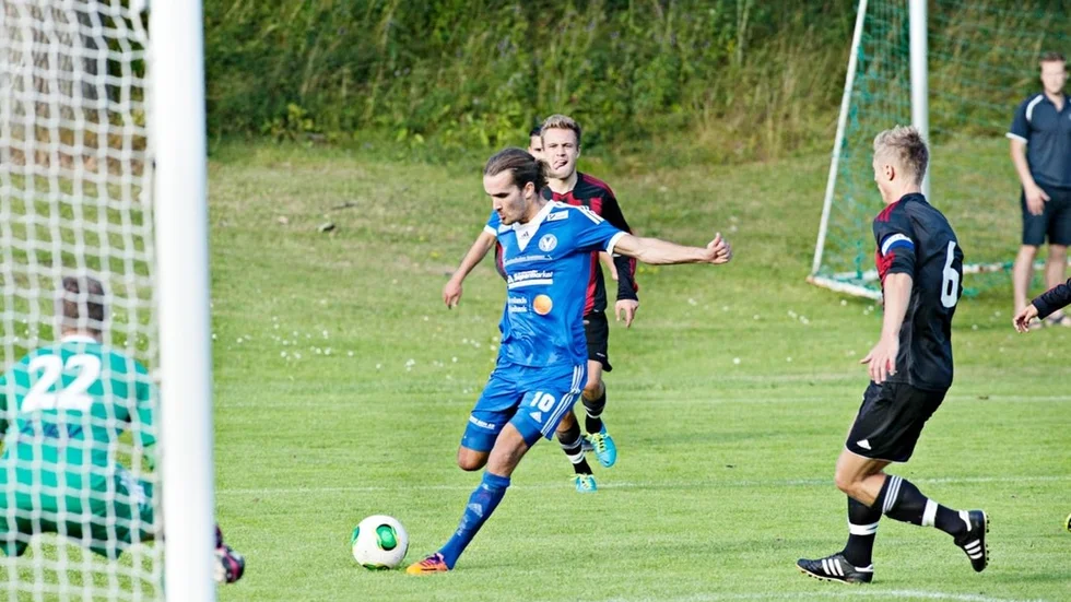Strömgren