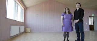 Nytt lyft efter renovering