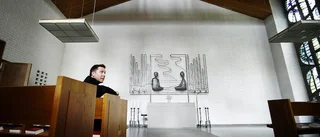 "I de här kapellen ringer inte kyrkklockorna"