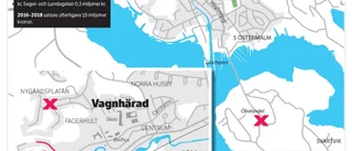 Ytterligare sex miljoner satsas på snabbare utbyggnad av fibernätet