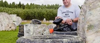 Peters hobby blev hans livsgärning