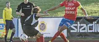 Storseger mot USA-lag
