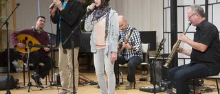 Toner från hela världen på Musikens hus