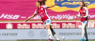 Uppsala befäster serieledningen – ovan matchhjälte: "Det är jättekul att bidra"