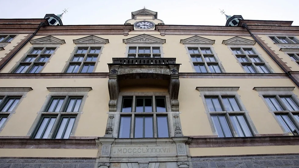 Stadshuset