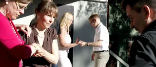 "Största kicken att dansa bra salsa"