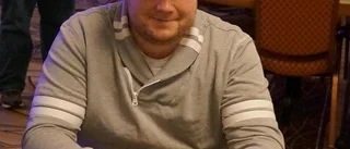 LIVE: Pokerprofil hyllar Hagström i Las Vegas