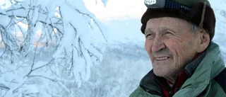 Då kommer snön