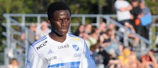 IFK-spelaren klar för ny klubb