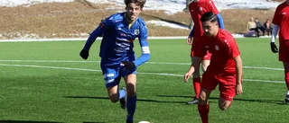 Nykomlingsmöte väntar för Värmbols FC