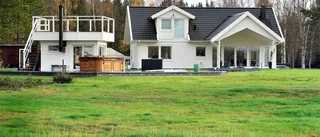 Nytt rivningskrav på Lindfors hus