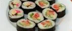 Sushirestaurangen hotad
