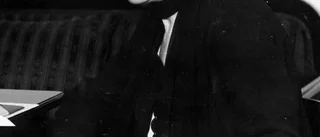 Kerstin Hesselgren - en politisk pionjär