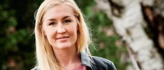 Nu har Aili skrivit på för Norrköping