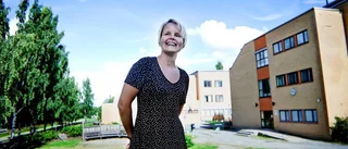 Maria startar eget efter Sensiavarslen