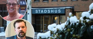 Ledig chefstjänst i Vimmerby kommun • Hon lämnar efter 10 år på posten • "Det som krävs är ödmjukhet mot uppdraget"