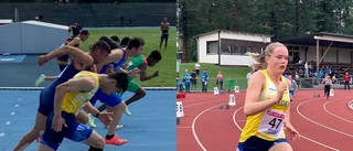 EM i parafriidrott avgörs i Uppsala 2024 