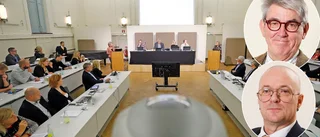 Politikernas nya arvoden hårt kritiserade ✓Här tas beslutet som rört upp känslor 